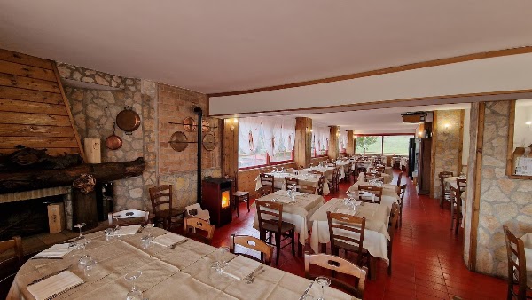 Mamma Peppina