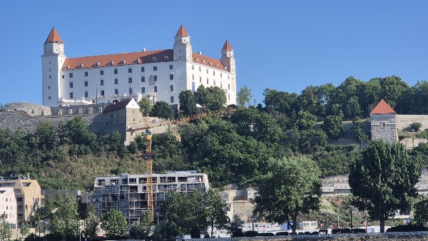 Bratislava Viewpoint 1