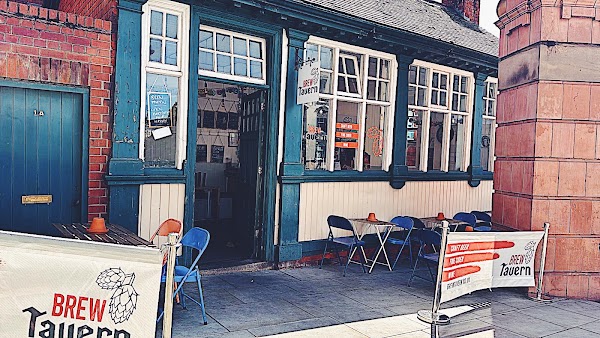 Brew Tavern