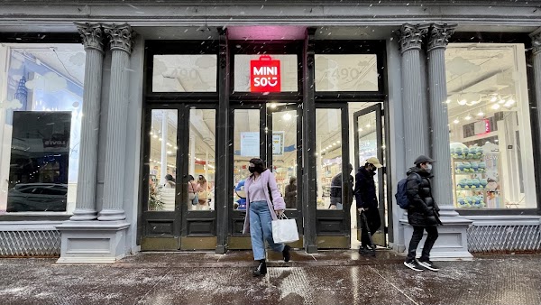 MINISO USA