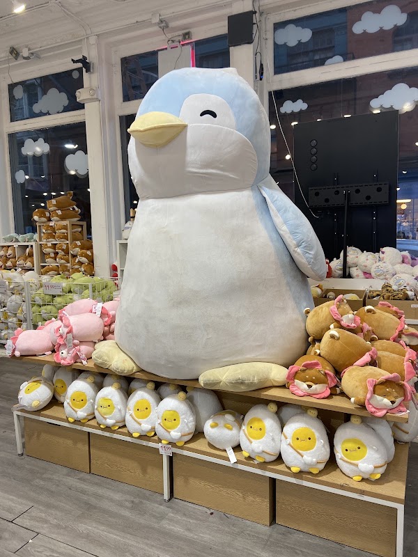 MINISO USA 4
