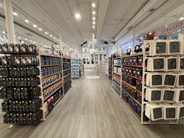 MINISO USA 2