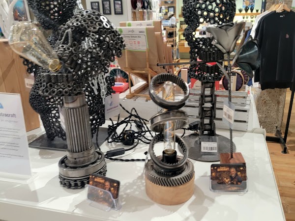 Scottish Design Exchange 5