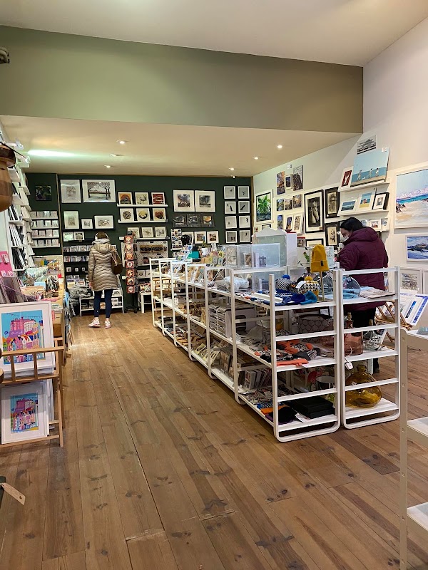 Scottish Design Exchange 4