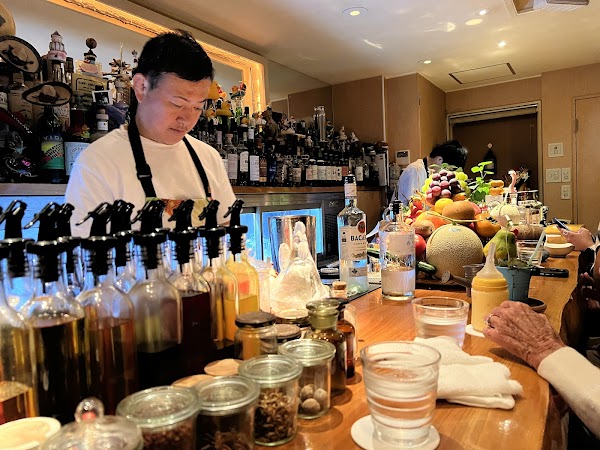 Bar Orchard 1