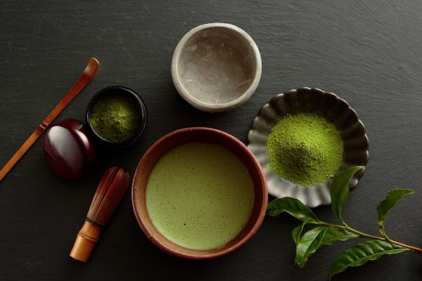 The Matcha Tokyo Omotesandō 5