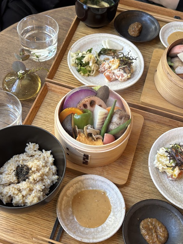 The Matcha Tokyo Omotesandō 4