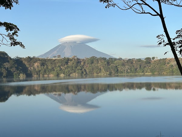 Laguna Aramuaca