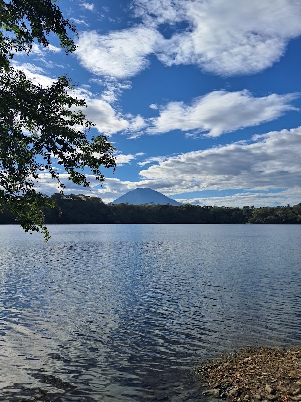 Laguna Aramuaca 5