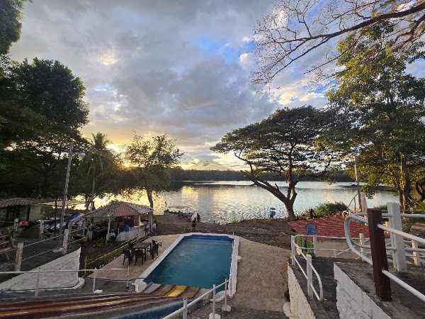 Laguna Aramuaca 4