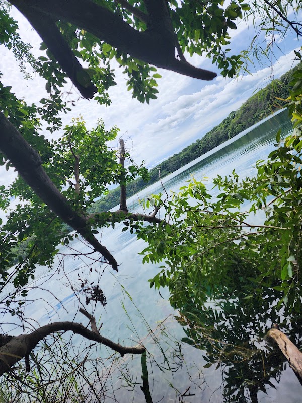 Laguna Aramuaca 3