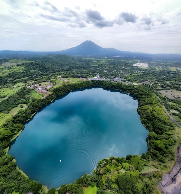 Laguna Aramuaca 2