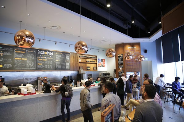 Philz Coffee 1
