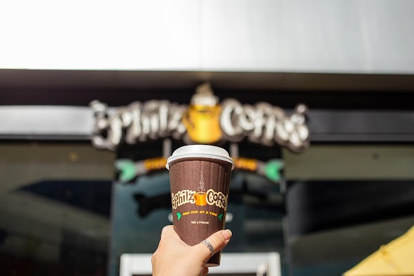 Philz Coffee 5