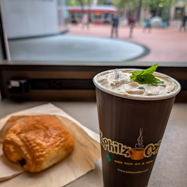 Philz Coffee 4