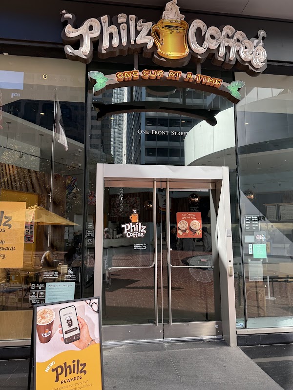 Philz Coffee 3