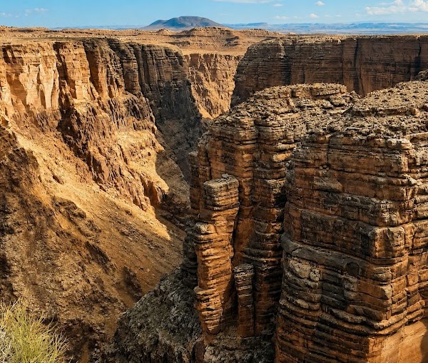 Little Colorado River