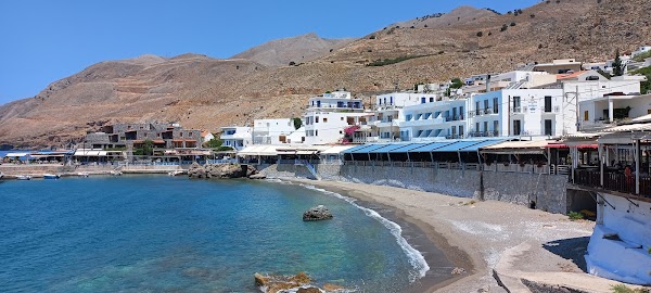 Hora Sfakion