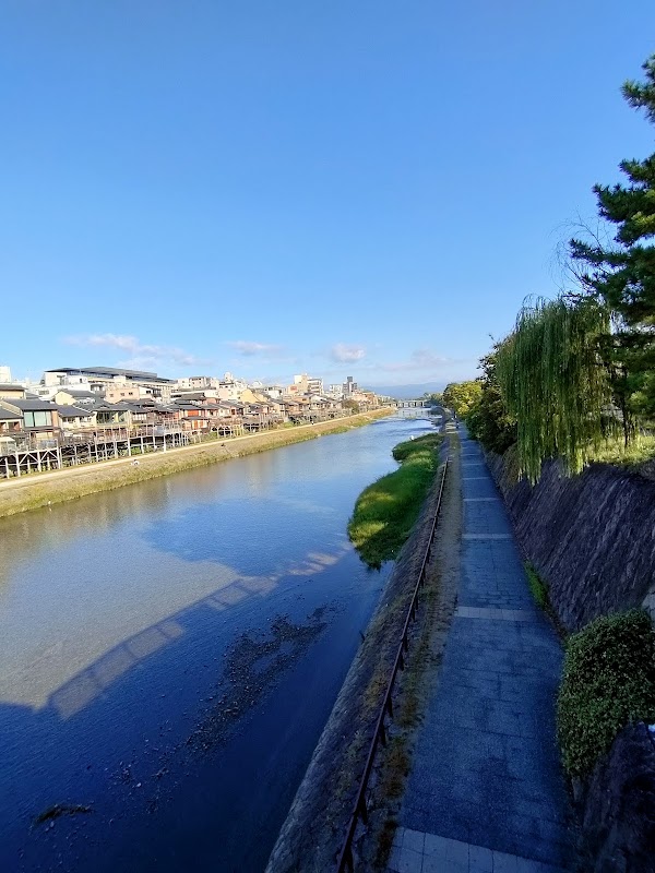 四条大橋
