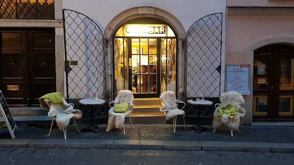 Cafebar