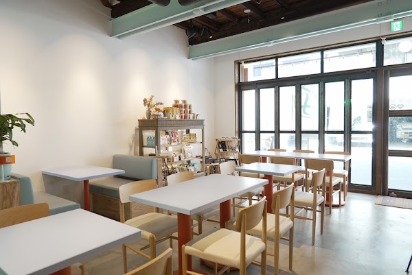 Glutenfree Japanese Cafe & Restaurant “Oh Nana!”