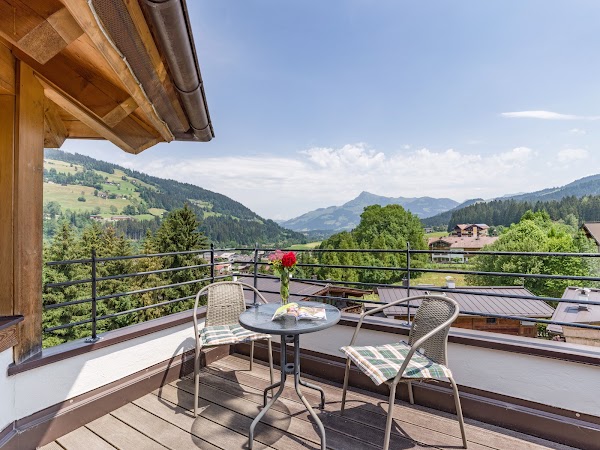 Hotel Sonne 4 Sterne Superior