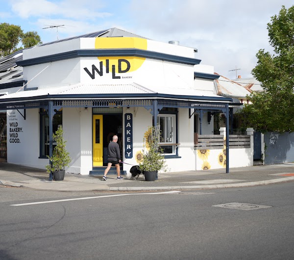 Wild Bakery 1