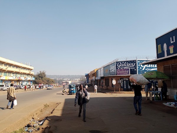 Malawi