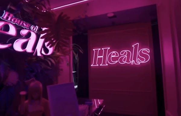 House of HEALS