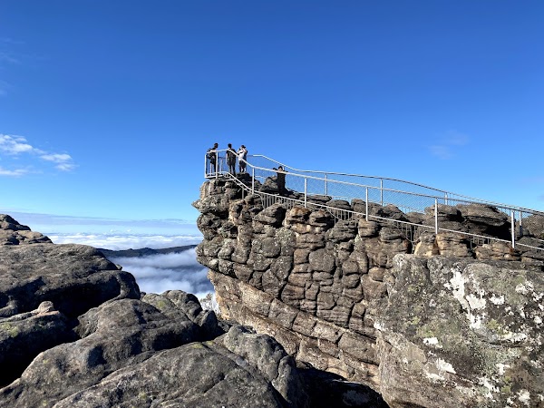 Pinnacle Lookout 4