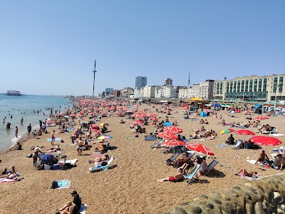 Brighton Beach 1