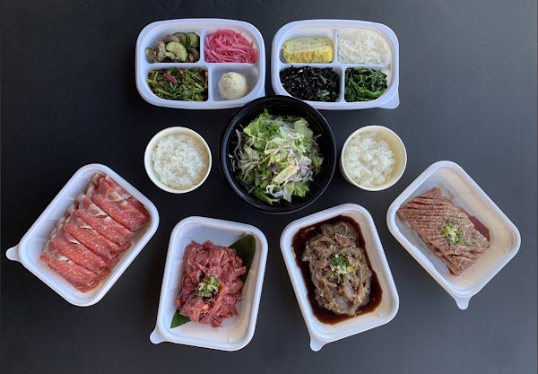 Soowon Galbi 5