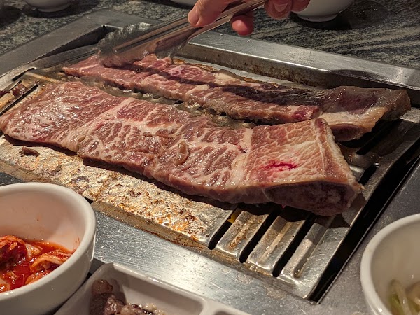 Soowon Galbi 4