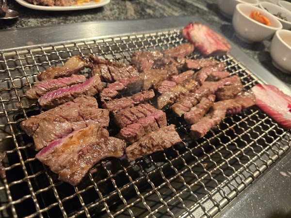 Soowon Galbi 3