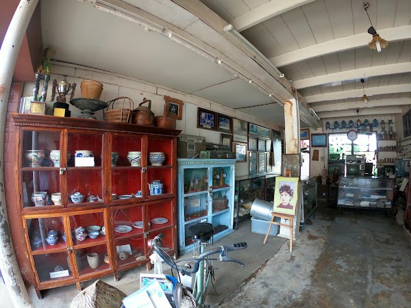 Satudom House (Rayong Heritage Museum) 1