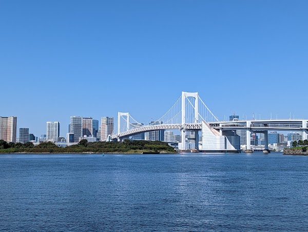 Tokyo 93