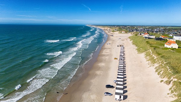 Løkken Strand 1