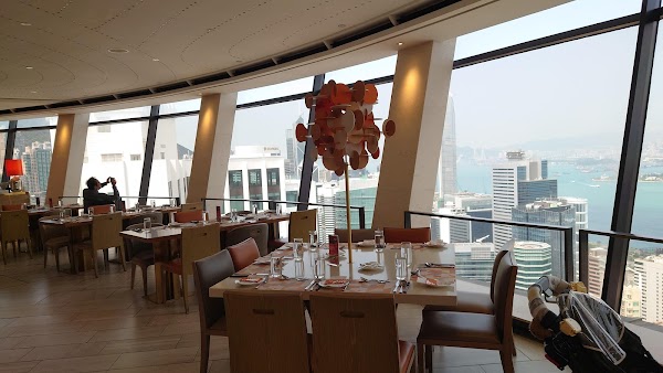 The Grand Buffet 5