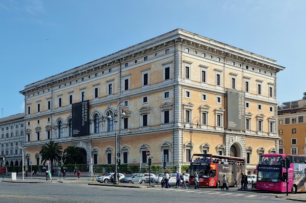 National Roman Museum - Palazzo Massimo 4
