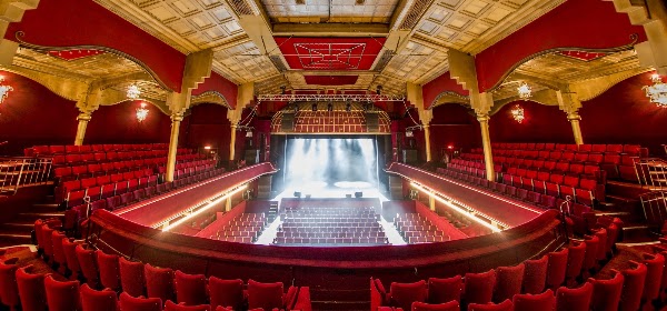 Casino de Paris