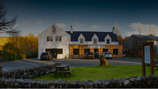 Edinbane Inn