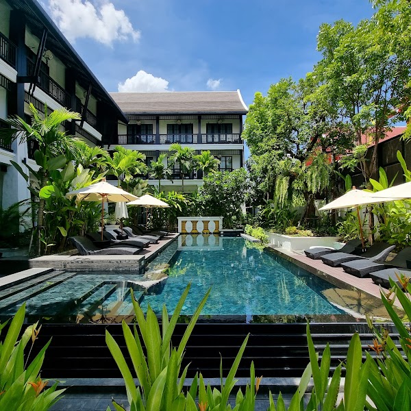 Aksara Heritage