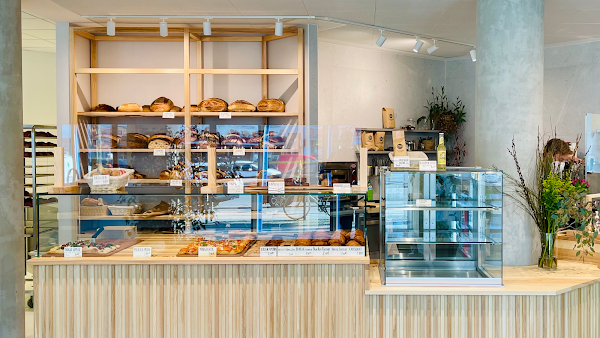 Gorilla Bäckerei
