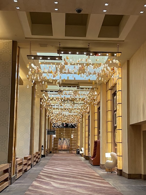 W Las Vegas 3