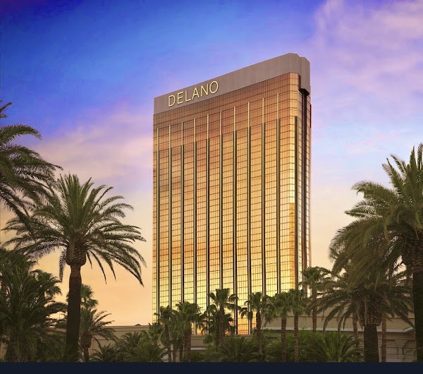 W Las Vegas 2