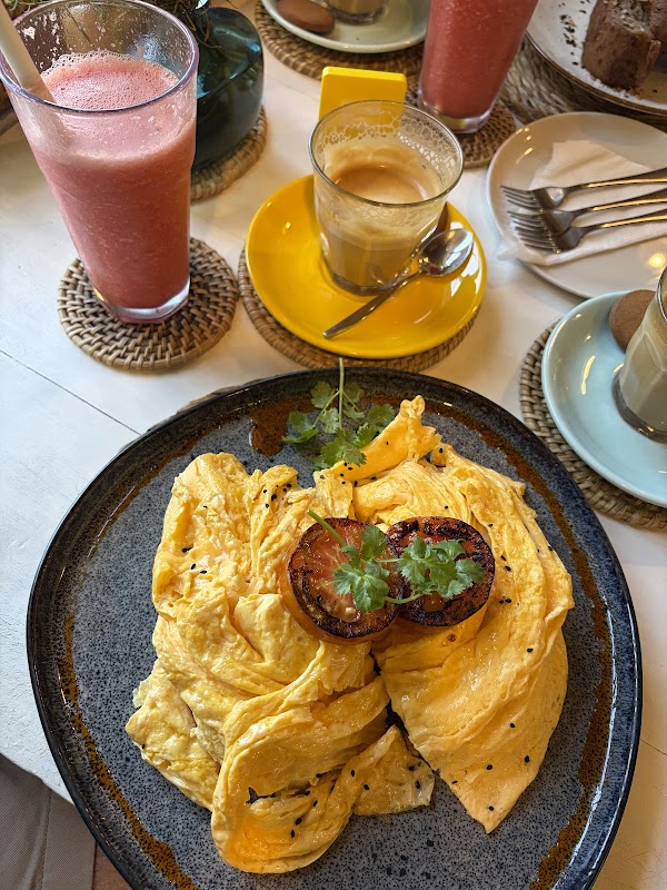 Cafe Secret Alley 3
