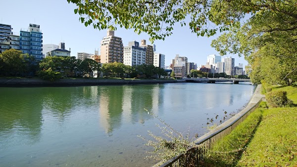 Kyobashi River