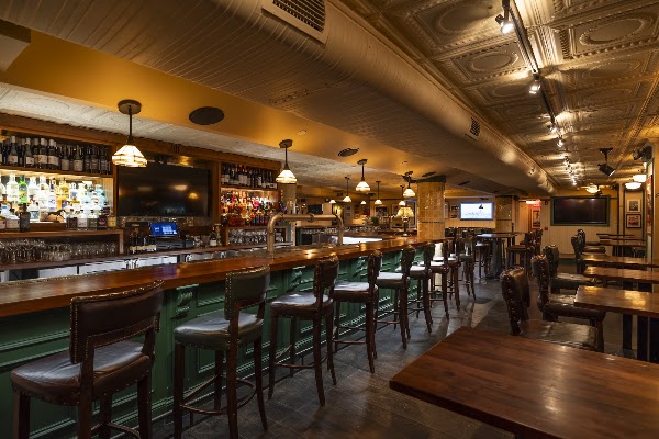 Old Mates Pub