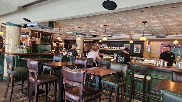 Old Mates Pub 5