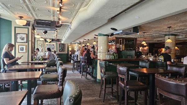 Old Mates Pub 2